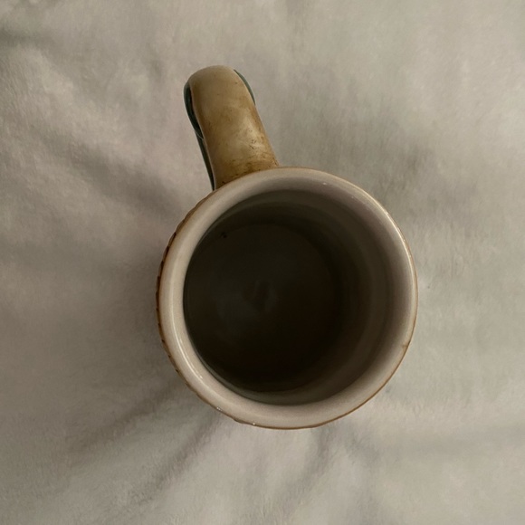 Budweiser California Stein - Picture 4 of 5